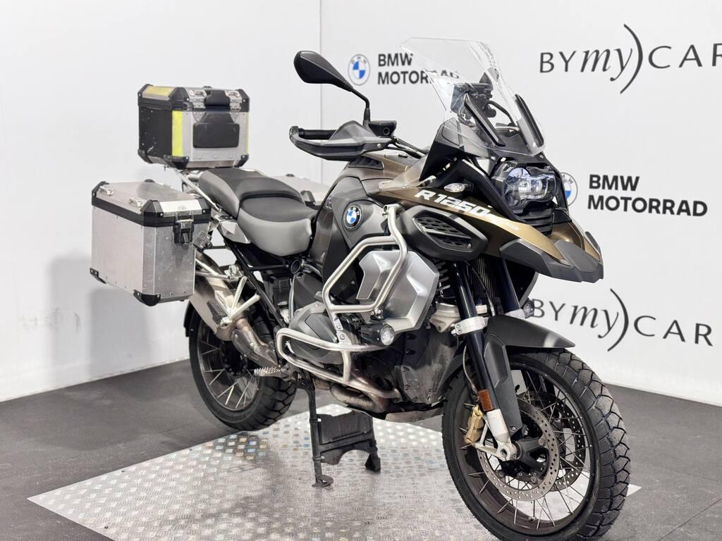 R 1250 GS