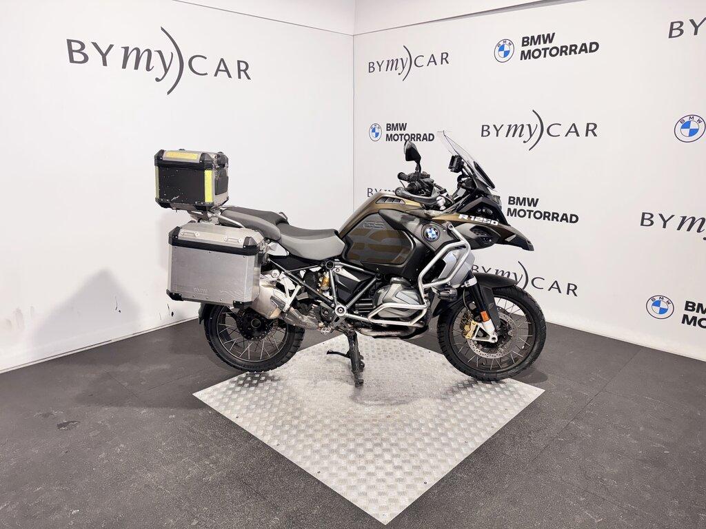 R 1250 GS