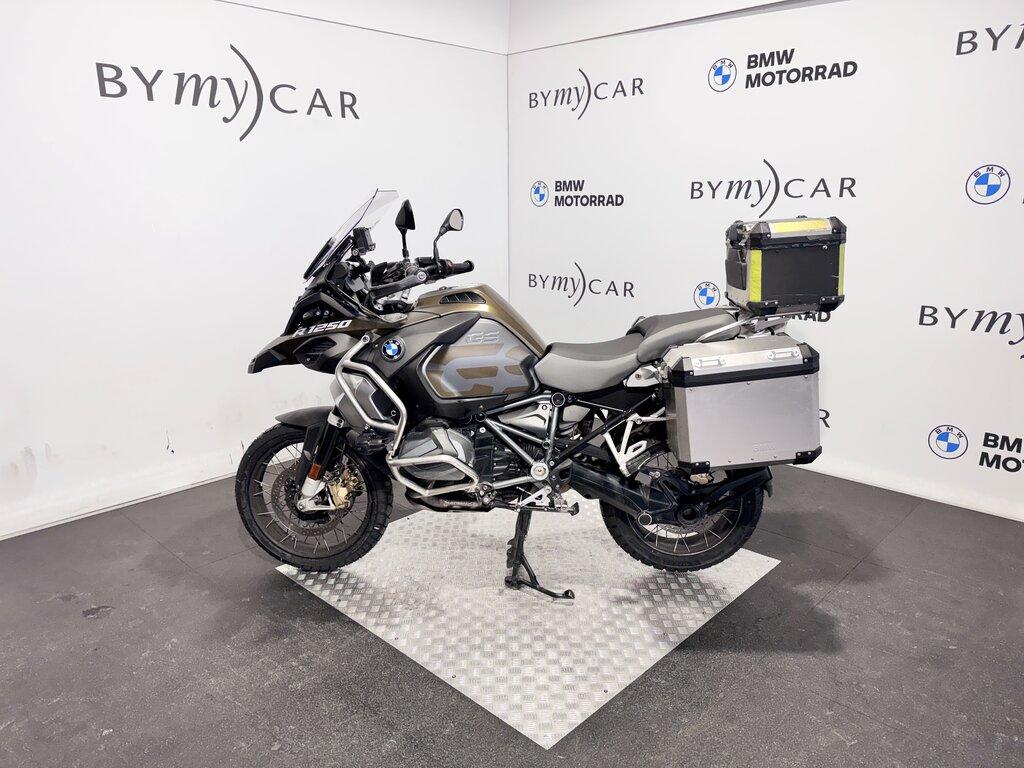 R 1250 GS