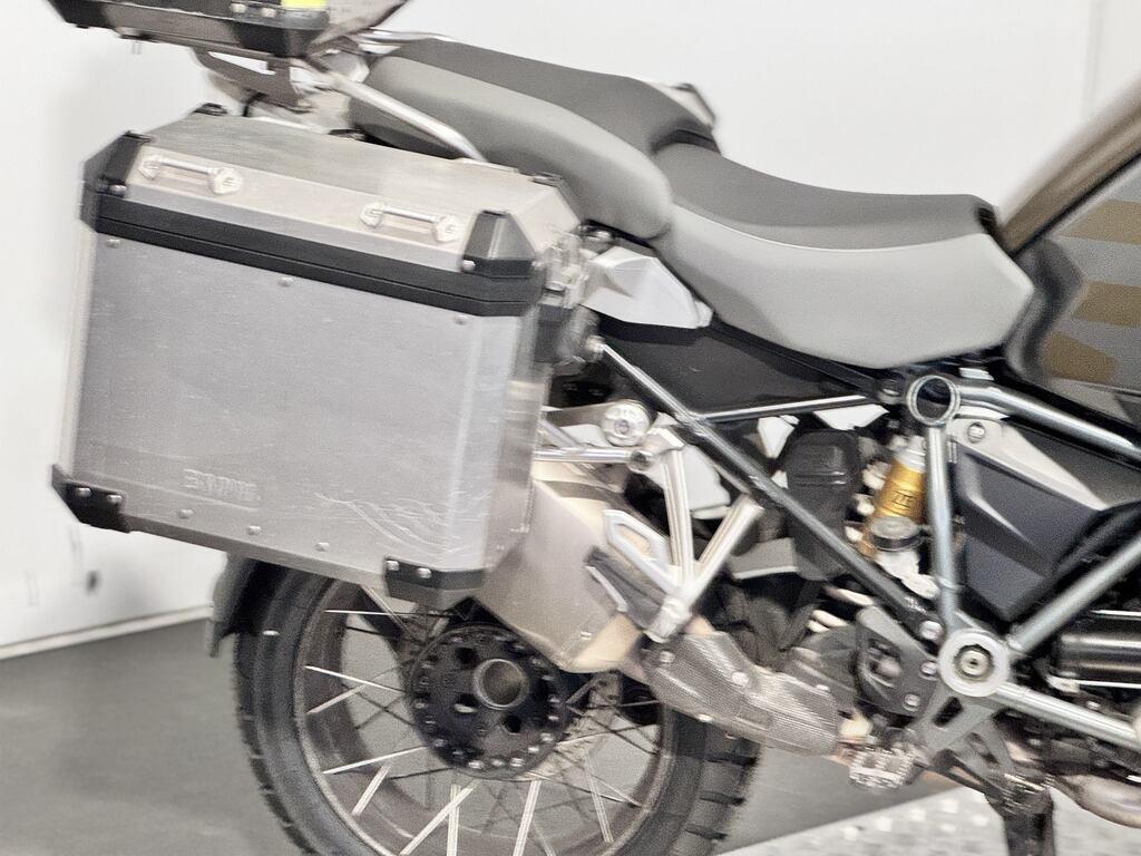 R 1250 GS