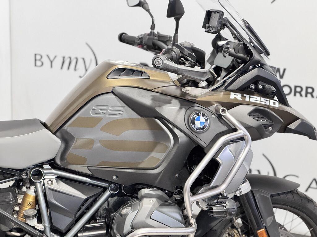 R 1250 GS