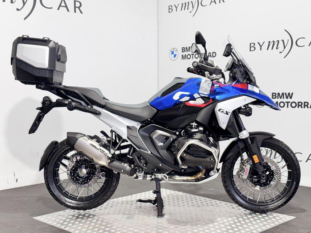 R 1300 GS
