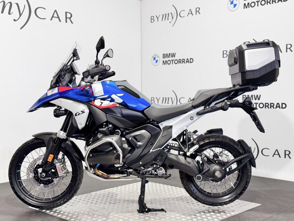 R 1300 GS