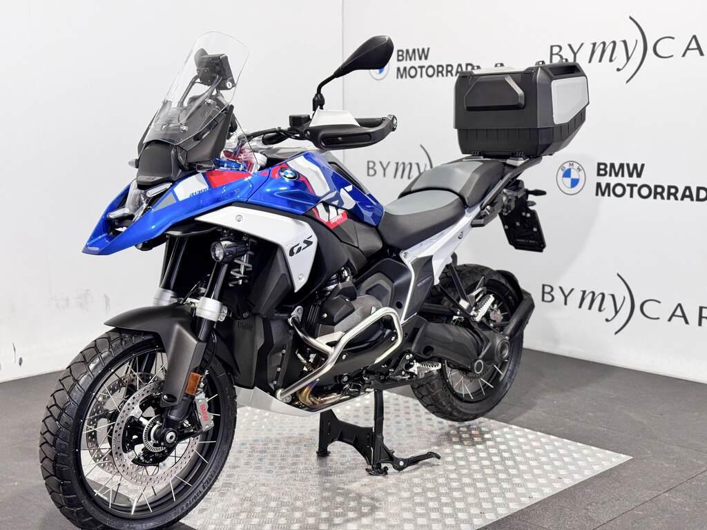 R 1300 GS