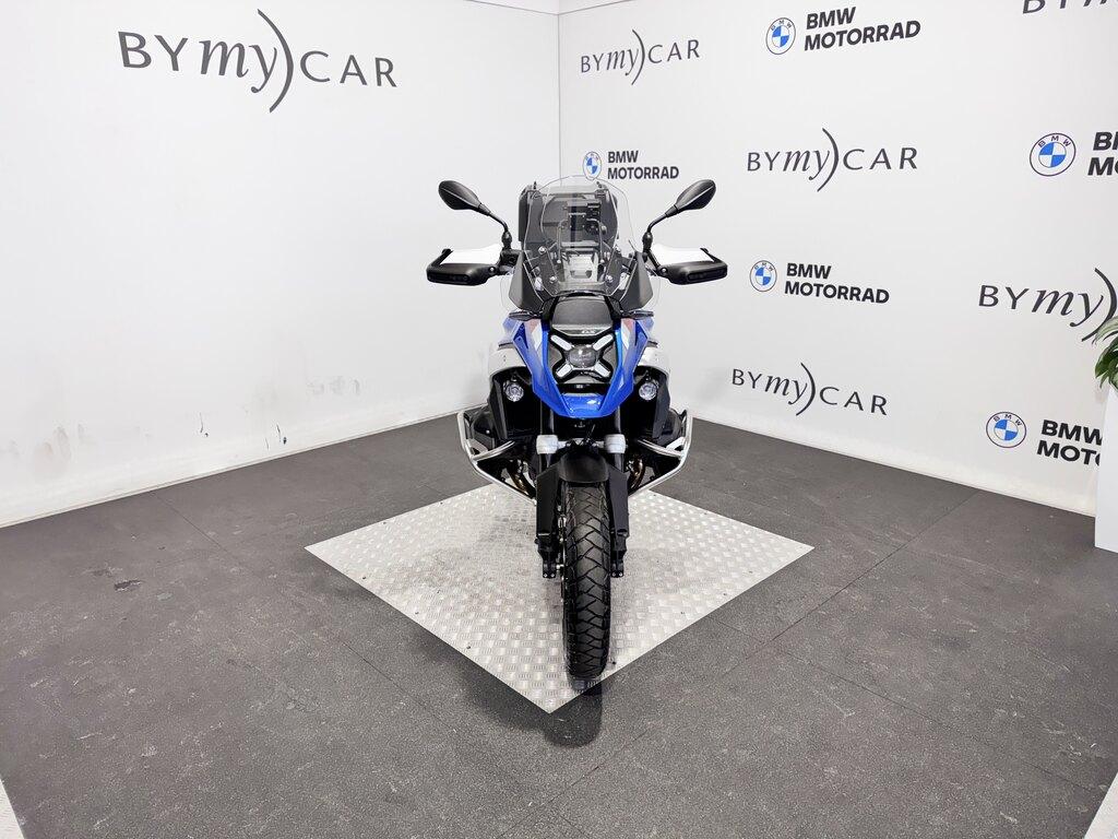 R 1300 GS