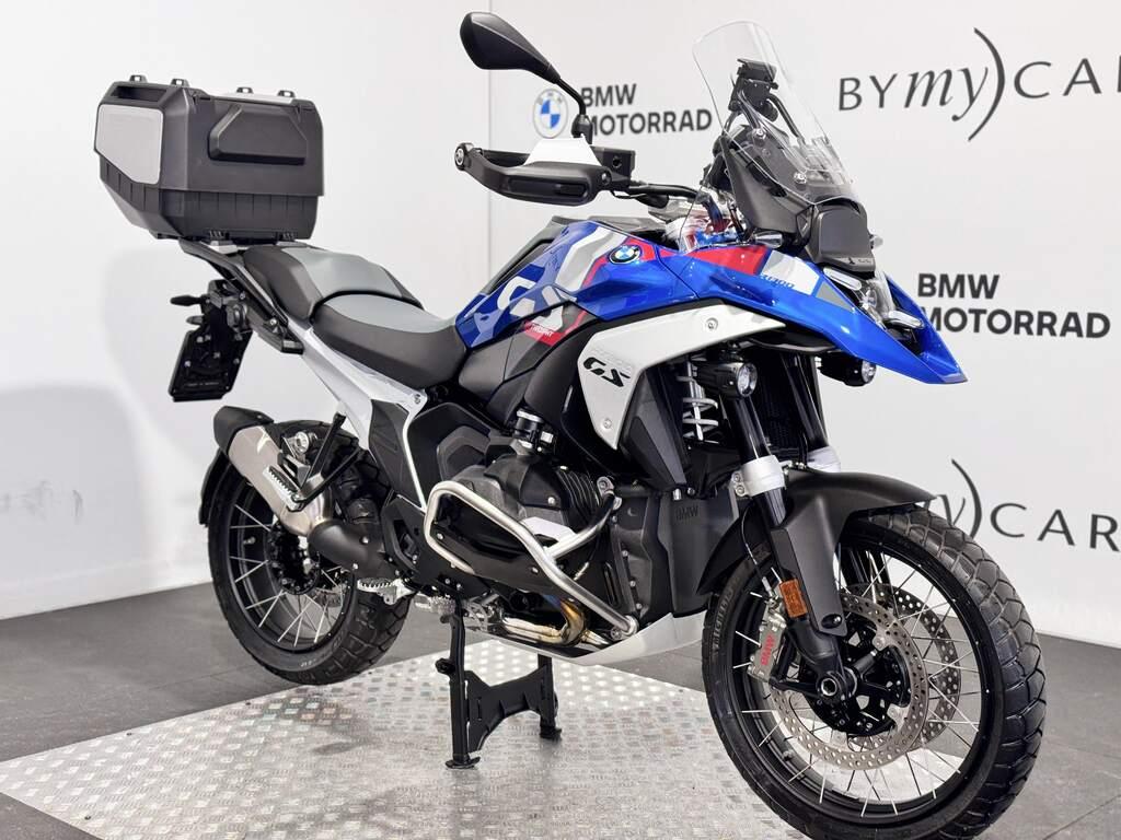 R 1300 GS