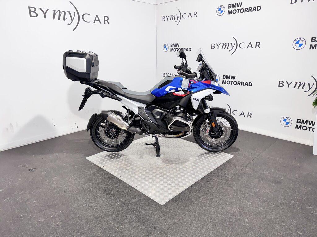 R 1300 GS