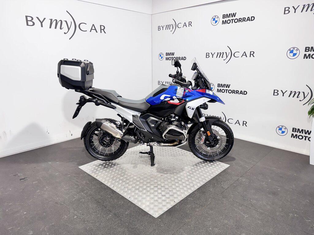 R 1300 GS