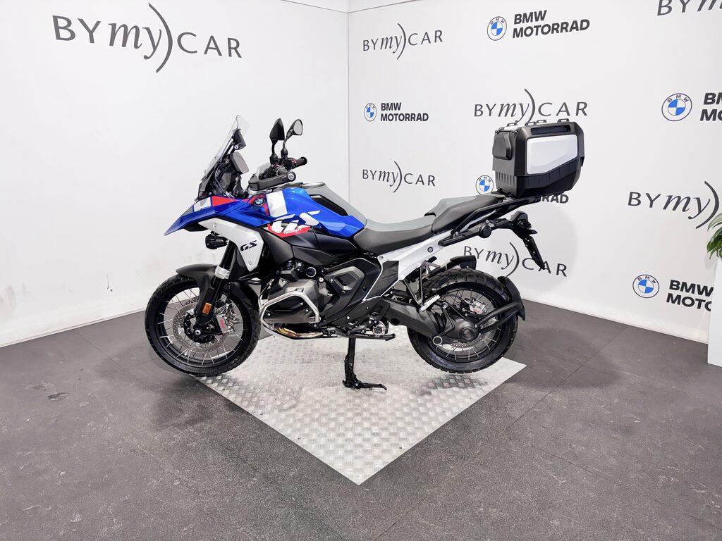 R 1300 GS