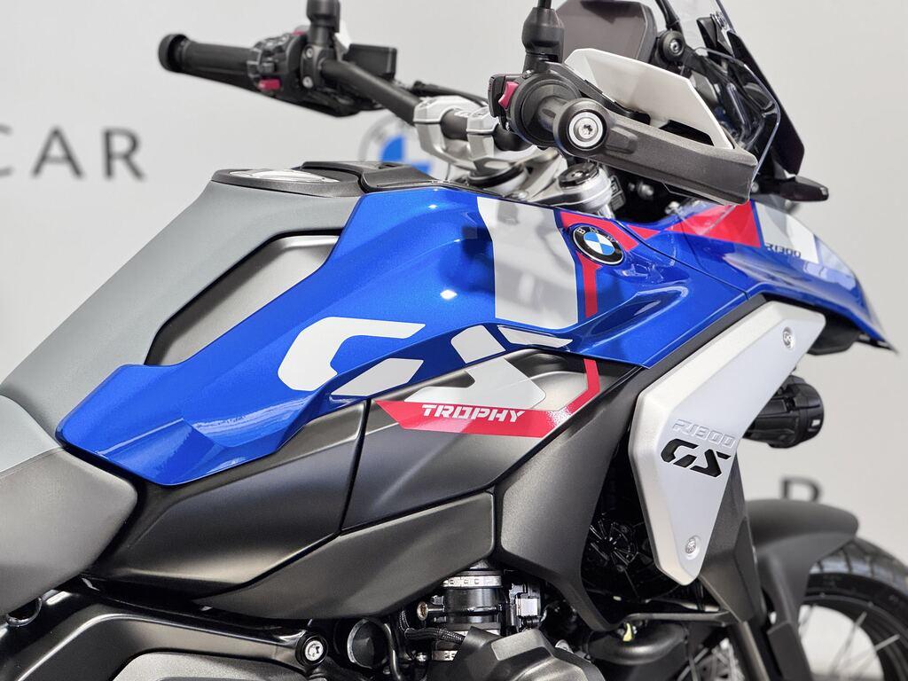 R 1300 GS