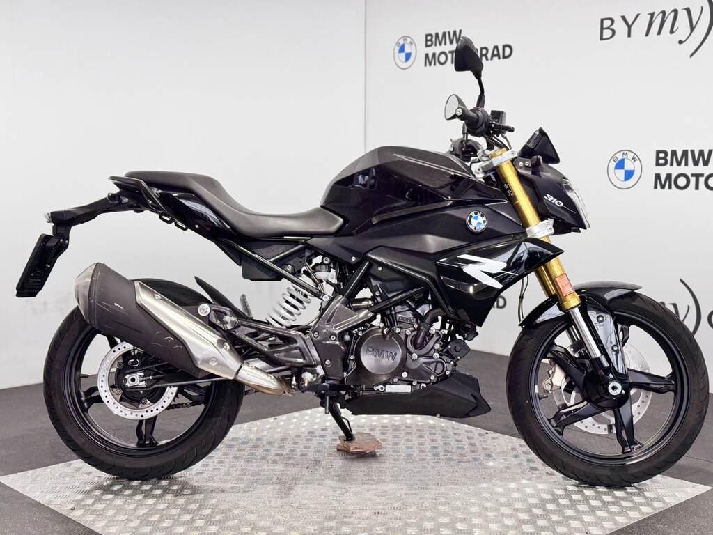 G 310 R