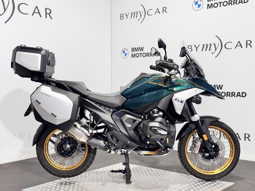 R 1300 GS