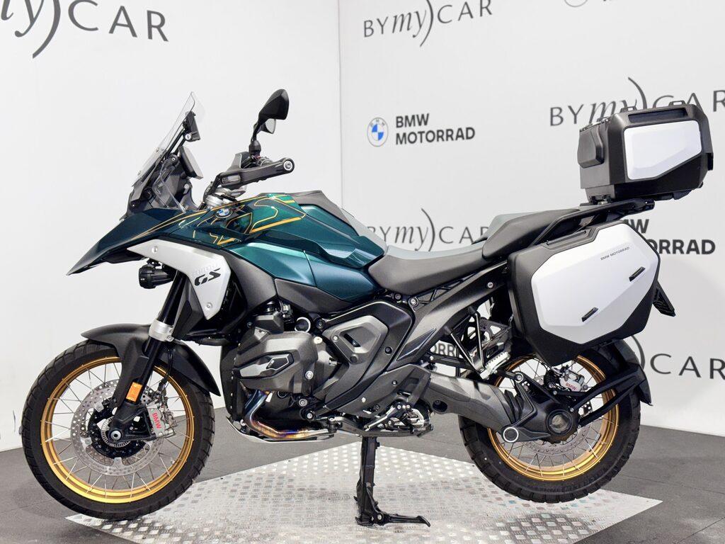 R 1300 GS