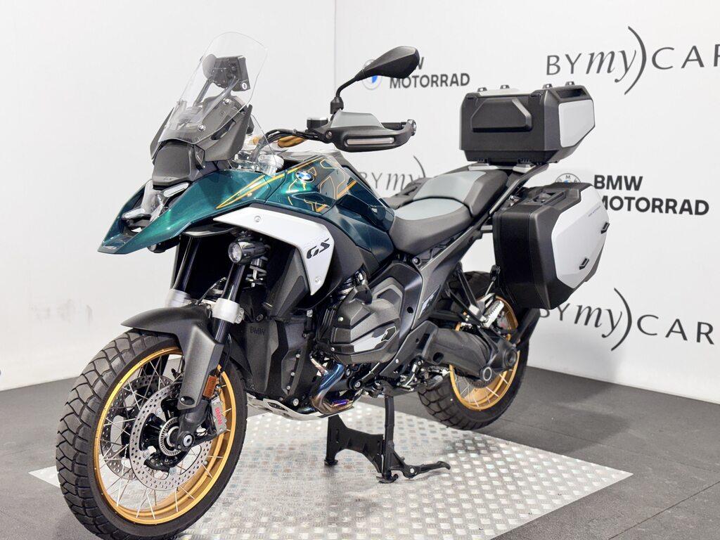 R 1300 GS