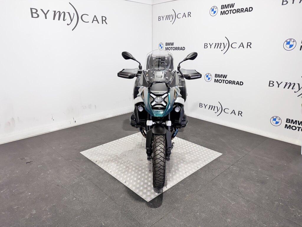 R 1300 GS