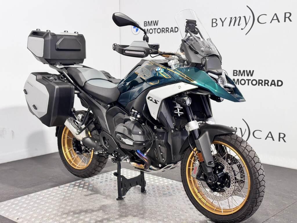 R 1300 GS