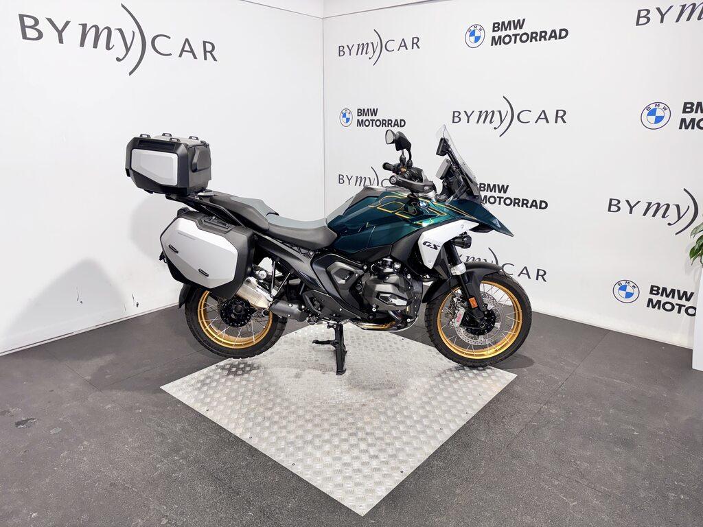 R 1300 GS