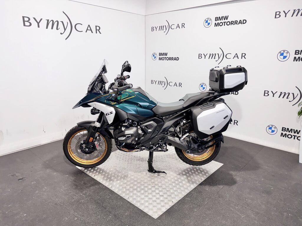 R 1300 GS