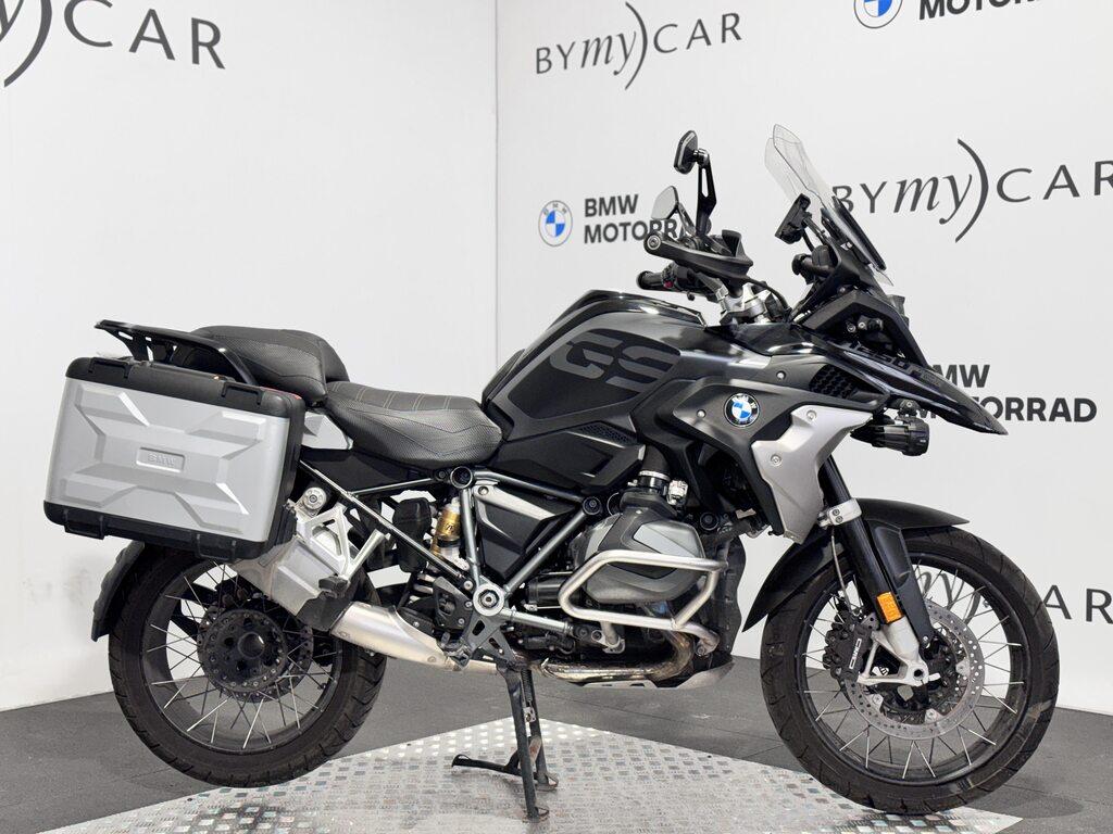 R 1250 GS