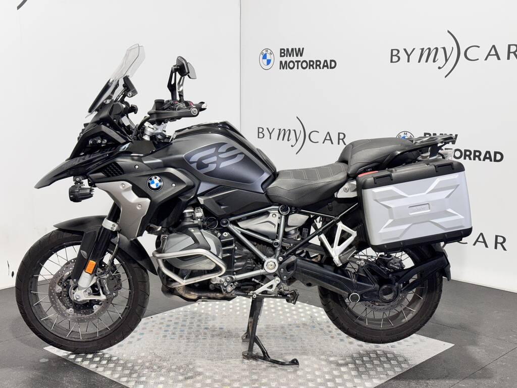 R 1250 GS