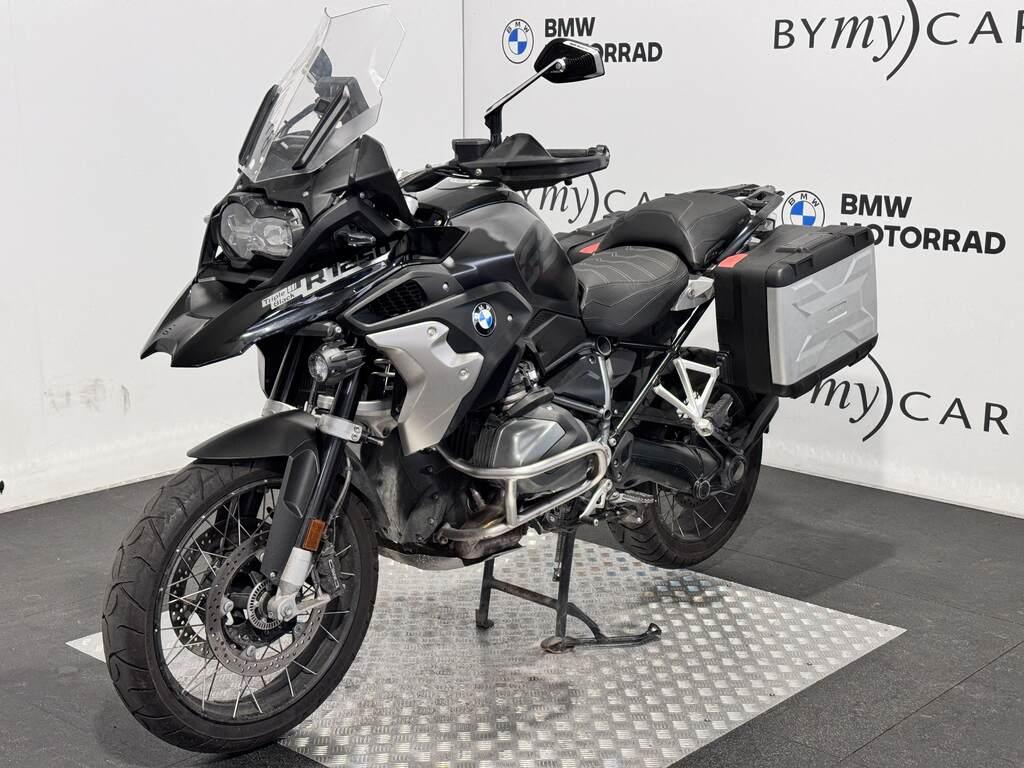 R 1250 GS