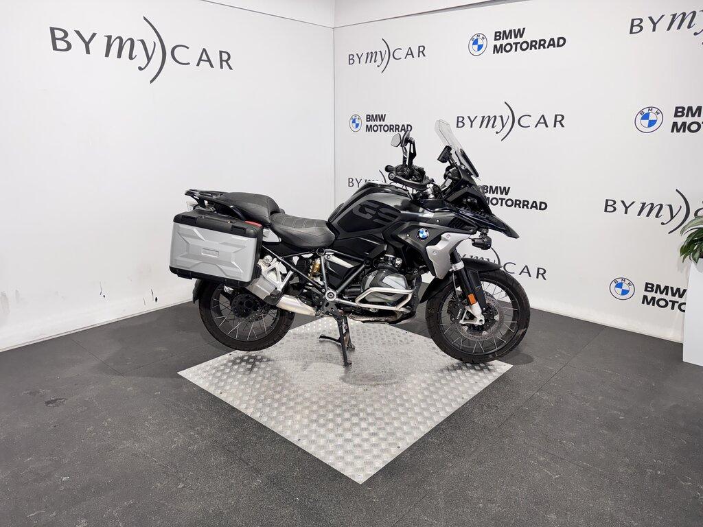 R 1250 GS