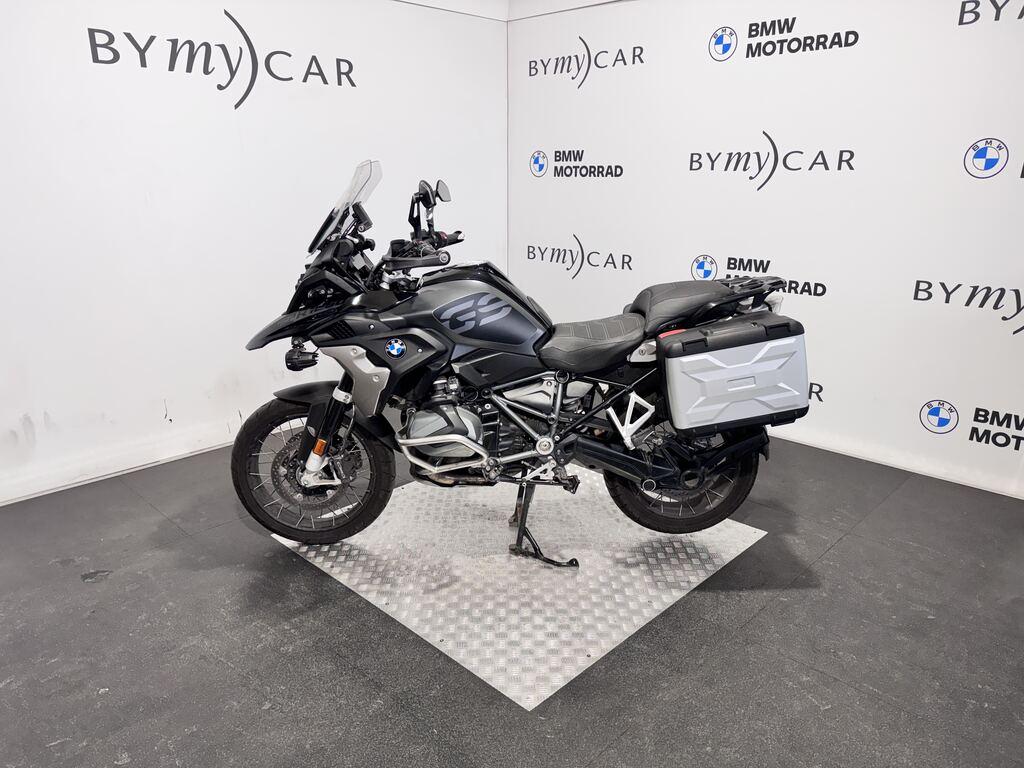 R 1250 GS