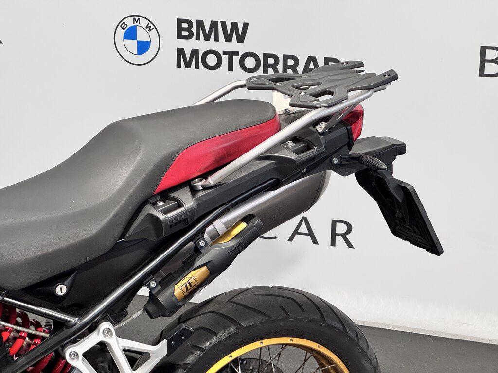 F 850 GS