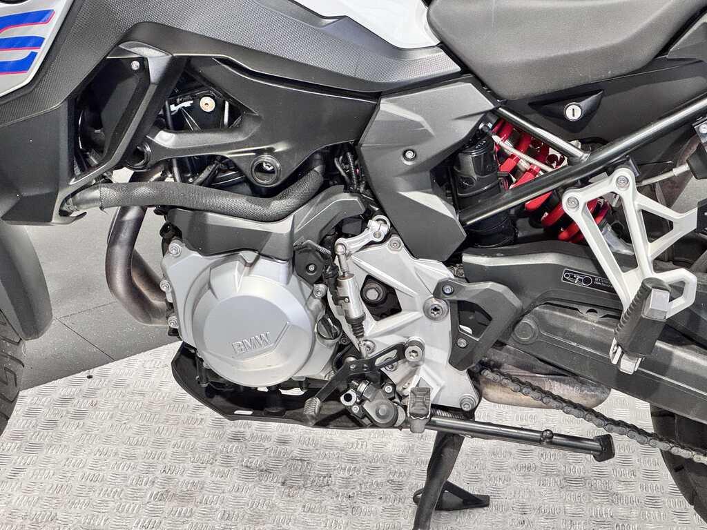 F 850 GS