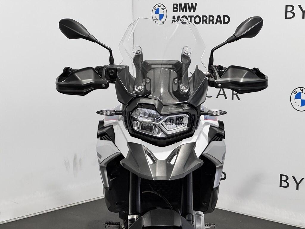 F 850 GS