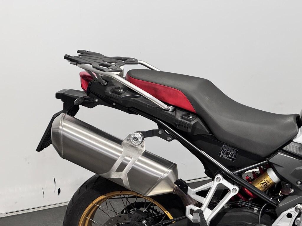 F 850 GS