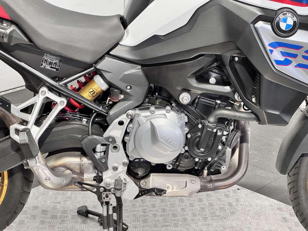 F 850 GS