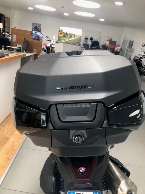 C 400 GT