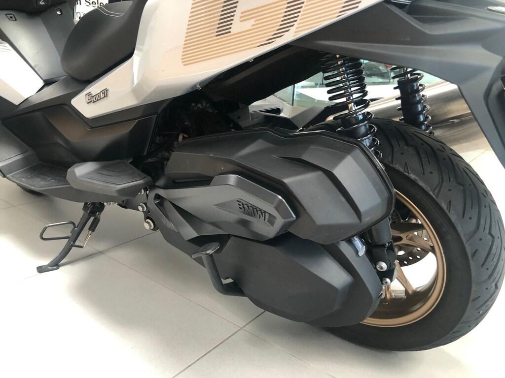 C 400 GT