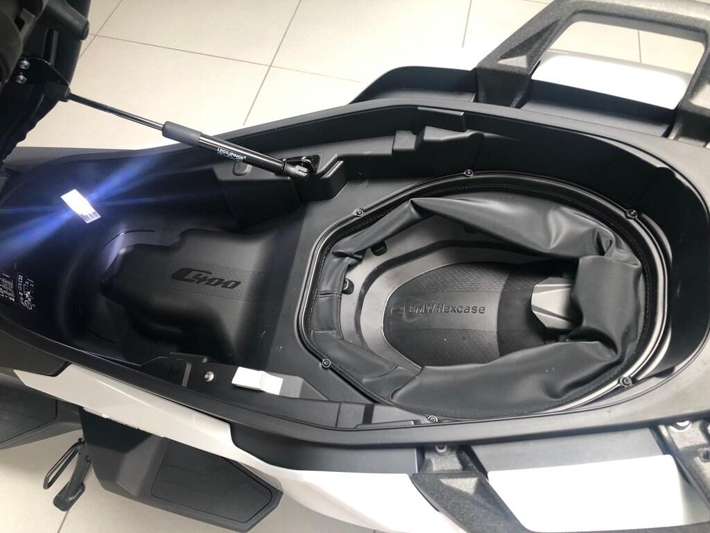 C 400 GT