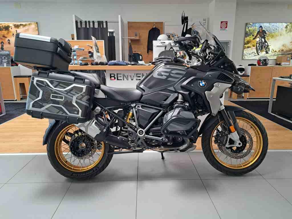 R 1250 GS