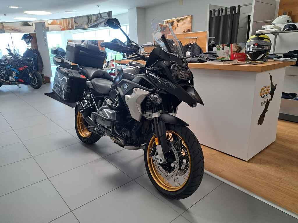 R 1250 GS