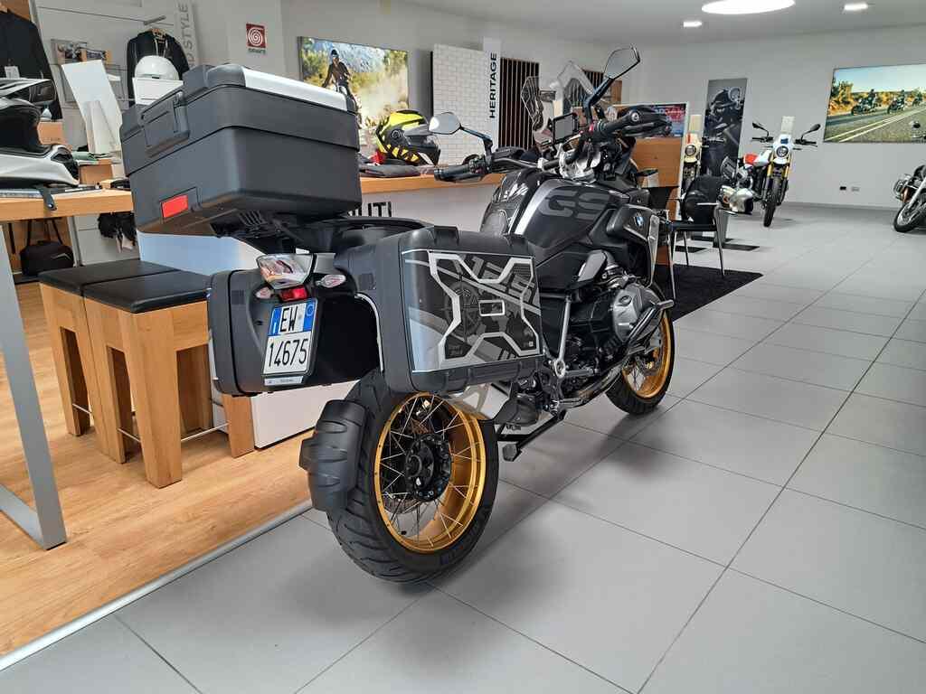 R 1250 GS