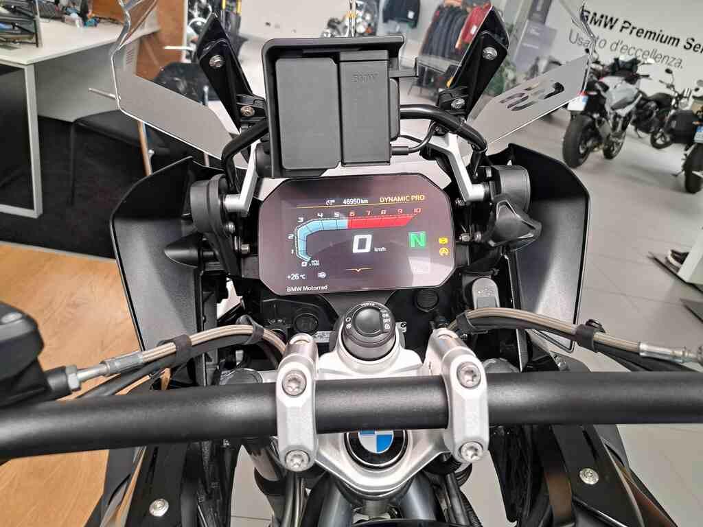 R 1250 GS