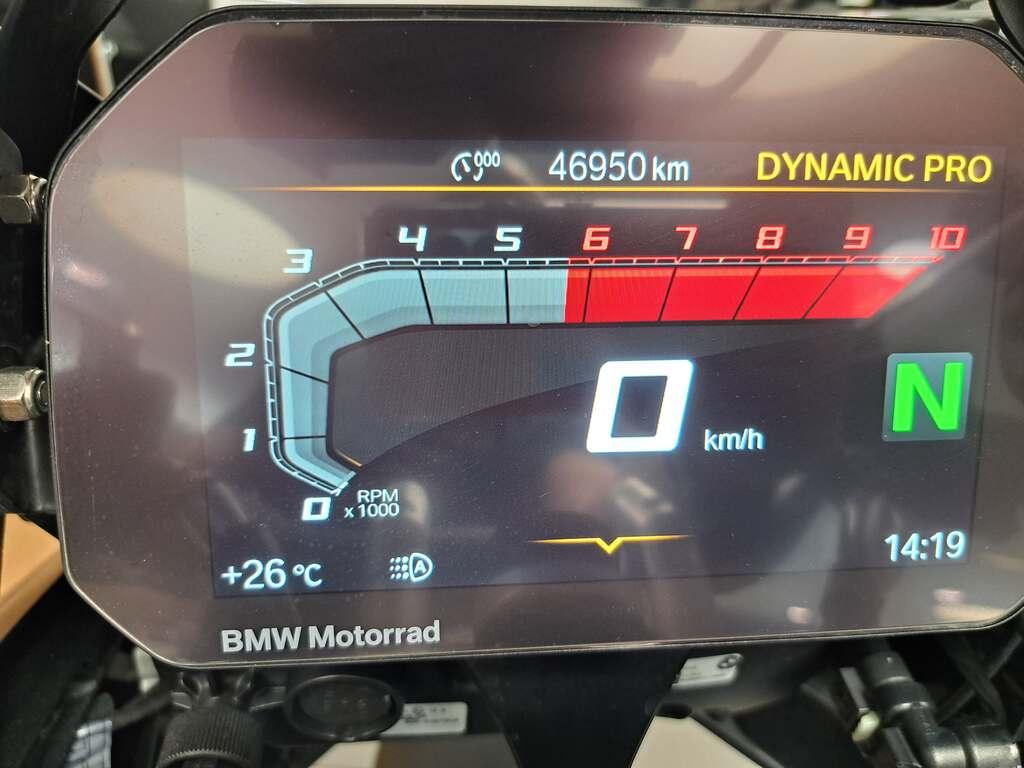R 1250 GS