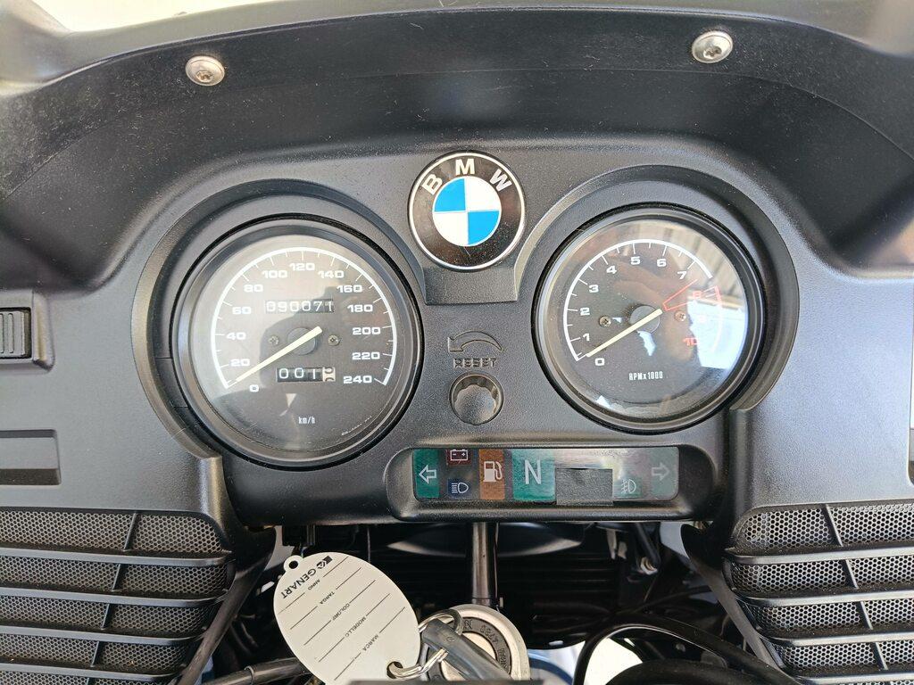 R 1150 RT