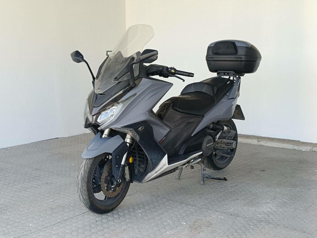 AK 550