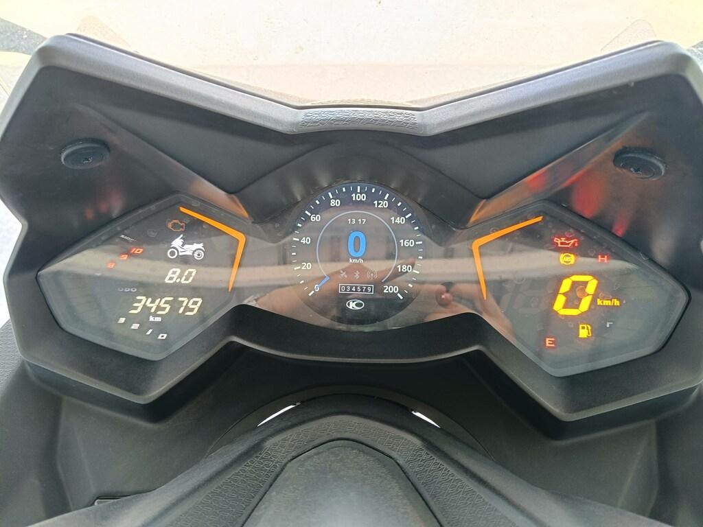 AK 550