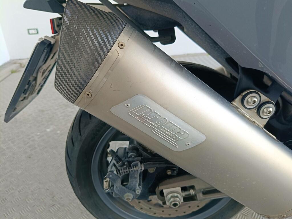 AK 550