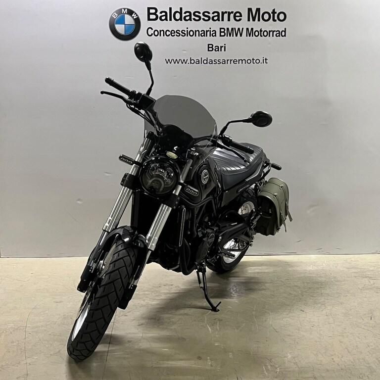 LEONCINO 500