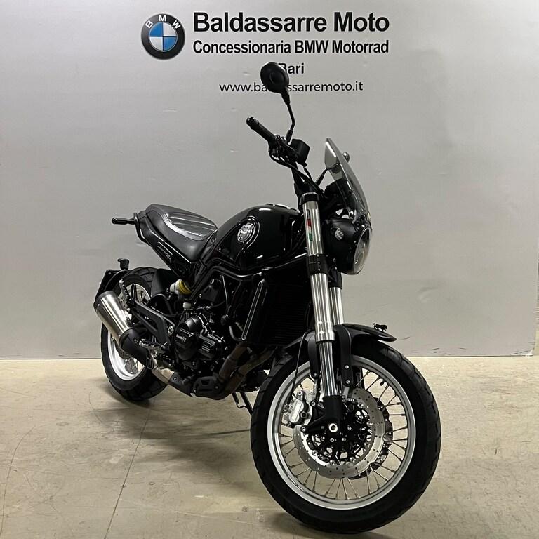 LEONCINO 500