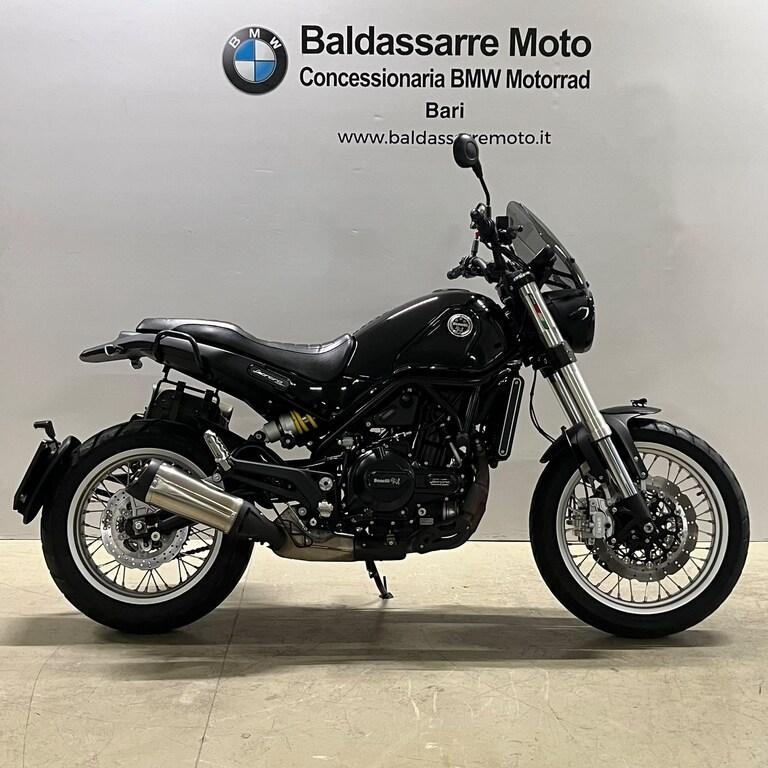 LEONCINO 500