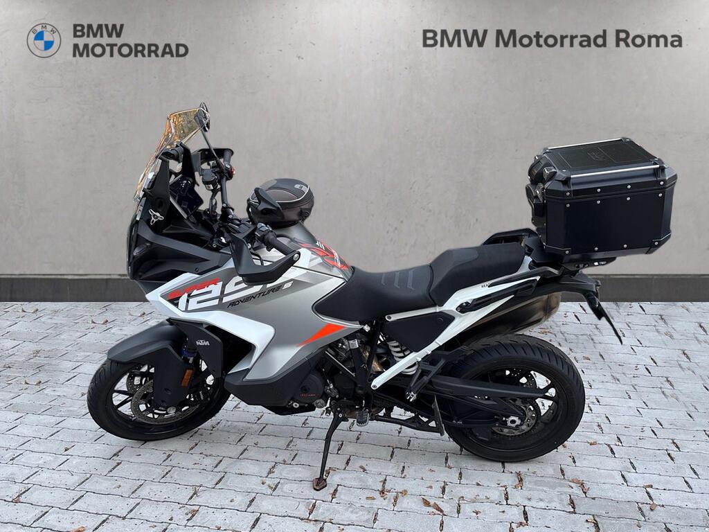 1290 ADVENTURE S
