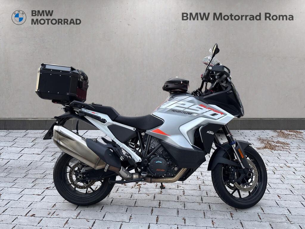 1290 ADVENTURE S