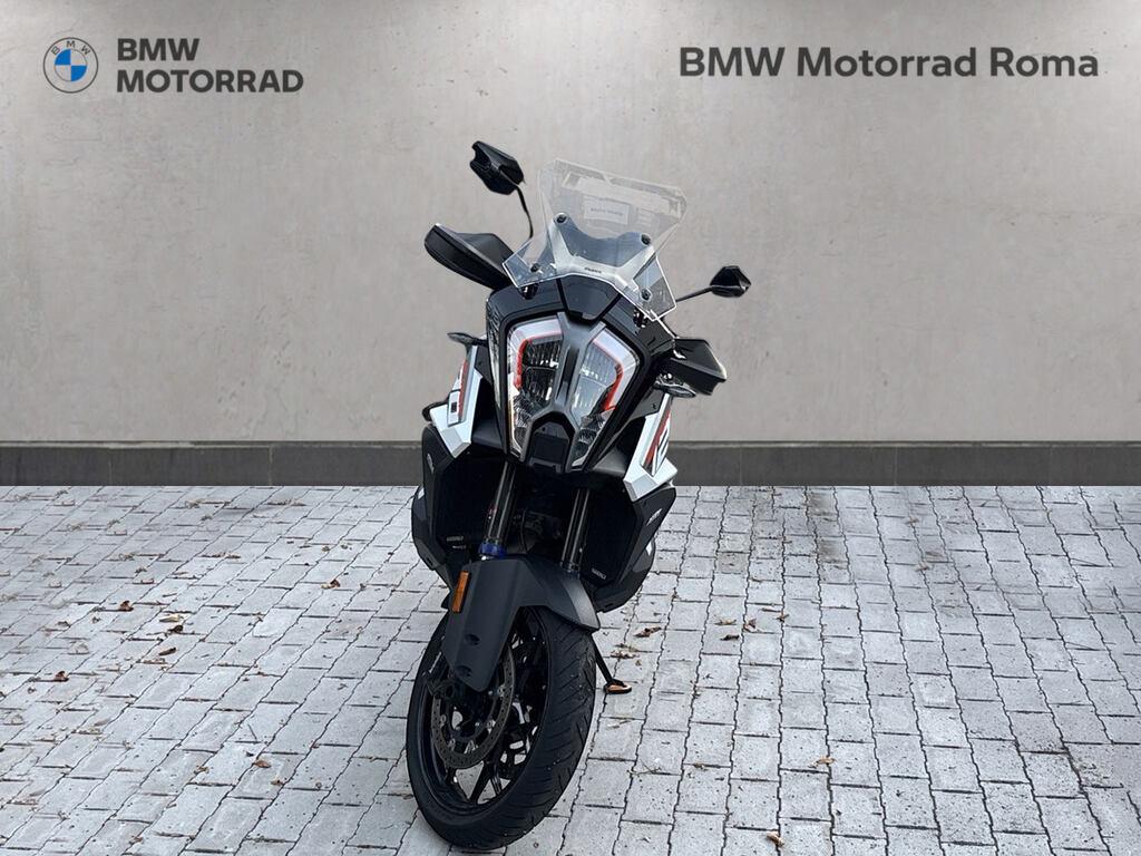 1290 ADVENTURE S